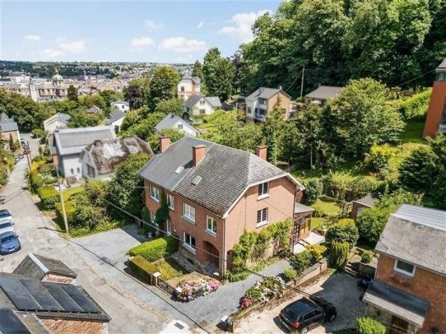 Maison location à Namen, Wallonie
