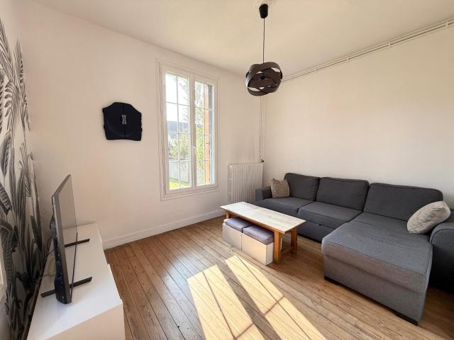 Maison vente à Mantes-la-Jolie, Mantes-la-ville