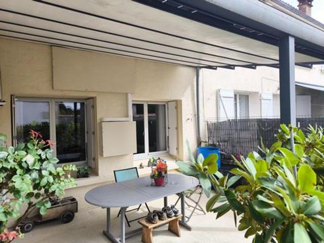 Villa vente à Le Bourg, Migré