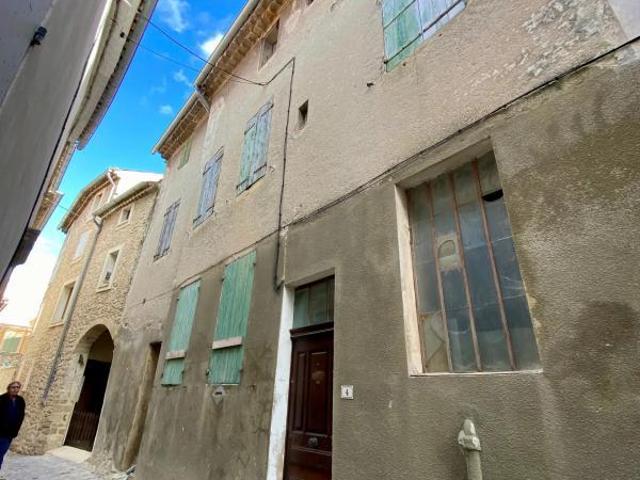 Maison vente à Nyons, Mollans-sur-ouvèze