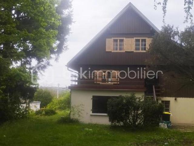 Maison vente à Forbach-Boulay-Moselle, Forbach