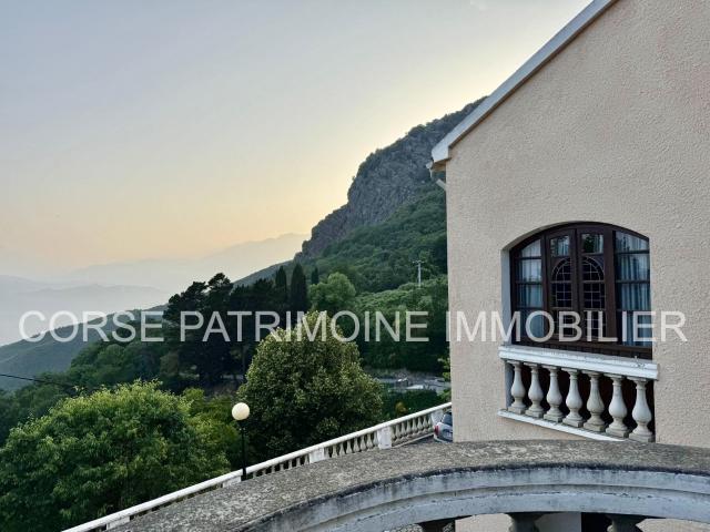 Maison vente à Corte, Piedicorte-di-gaggio