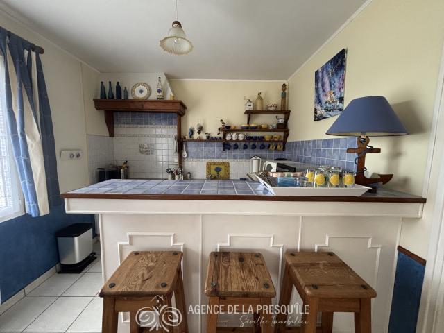Maison vente à Morgat, Crozon