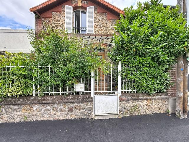 Maison vente à Nanterre, Colombes