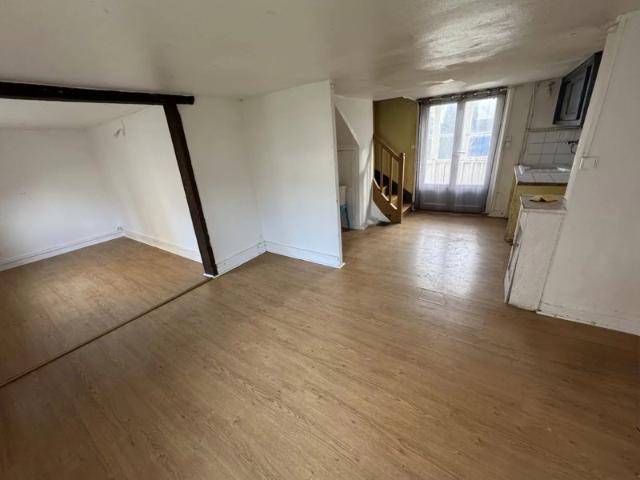 Maison vente à Provins, Saint-cyr-sur-morin