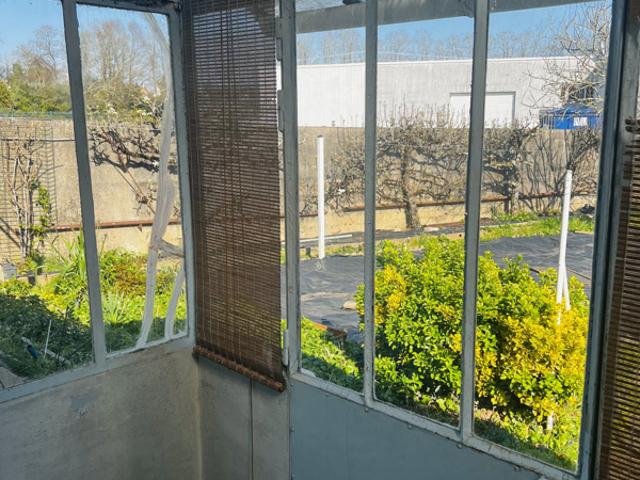 Maison vente à La Roche-sur-Yon, La Roche-sur-yon
