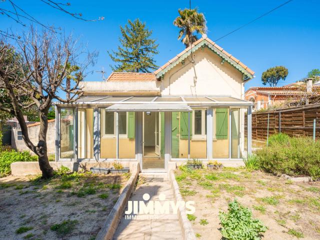 Maison vente à Marseille, La Penne-sur-huveaune