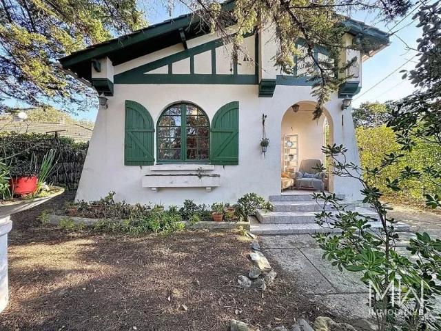 Maison vente à Arcachon, Lège-cap-ferret