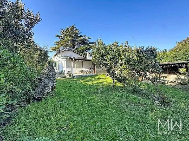 Maison vente à Arcachon, Lège-cap-ferret