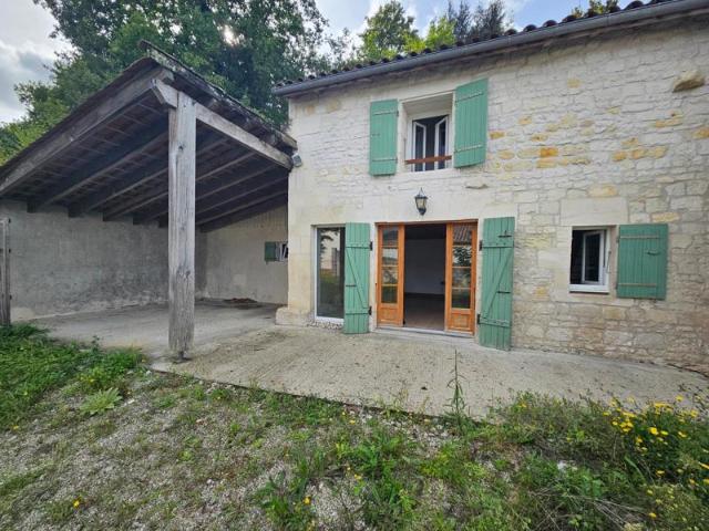 Maison vente à Jonzac, Bougneau