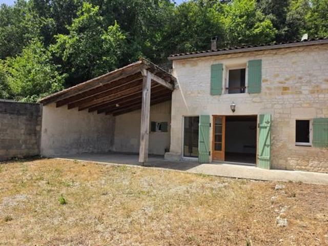 Villa vente à Jonzac, Nouvelle-Aquitaine
