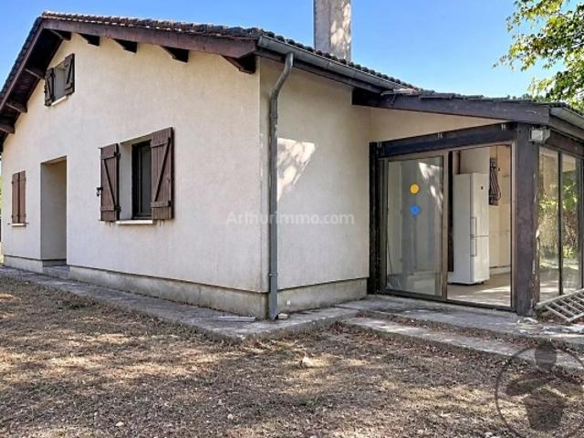 Maison vente à Libourne, Saint-denis-de-pile