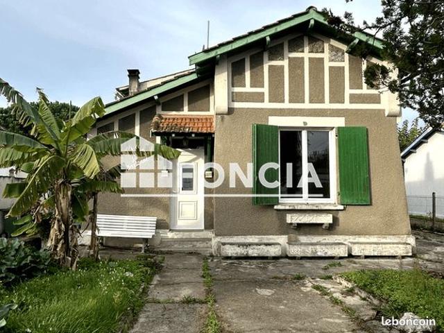 Maison vente à Rochefort, Le Château-d'oléron