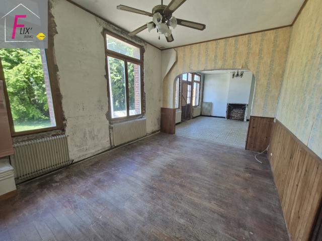 Maison vente à Albert, Somme