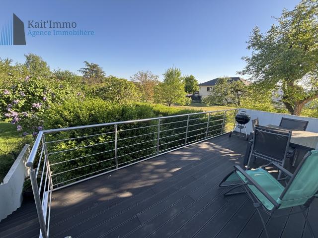Maison vente à Thionville