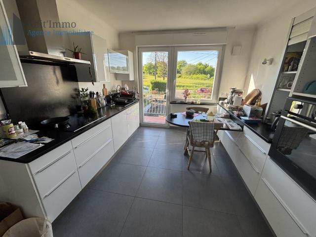 Maison vente à Thionville