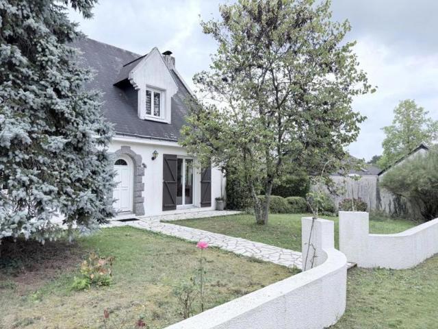 Maison vente à Nantes, Thouaré-sur-loire