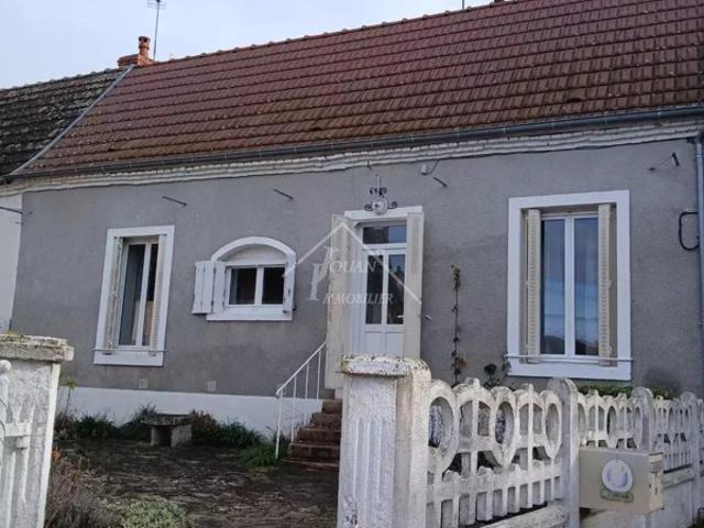 Maison vente à Vichy, Trézelles