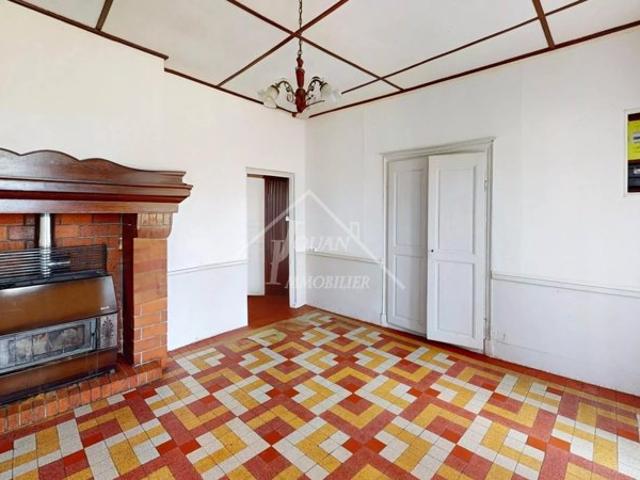 Maison vente à Vichy, Trézelles