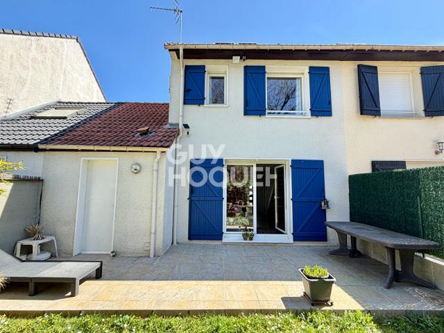 Maison vente à Nancy, Grand Est