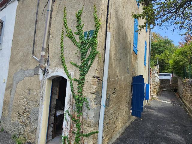 Maison vente à Limoux, Cournanel