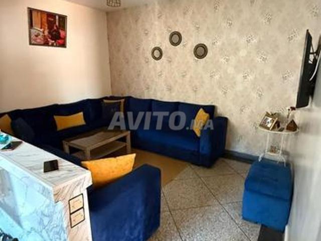Maison vente à Mohammedia, Gharb-Chrarda-Beni Hssen
