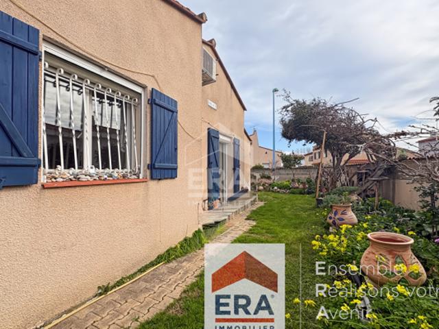 Maison vente à Céret, Saint-cyprien