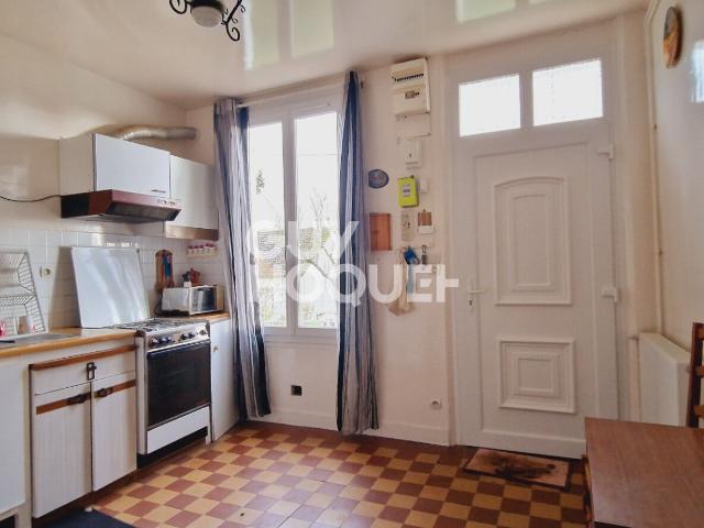 Maison vente à Vieux Pré, Dreux