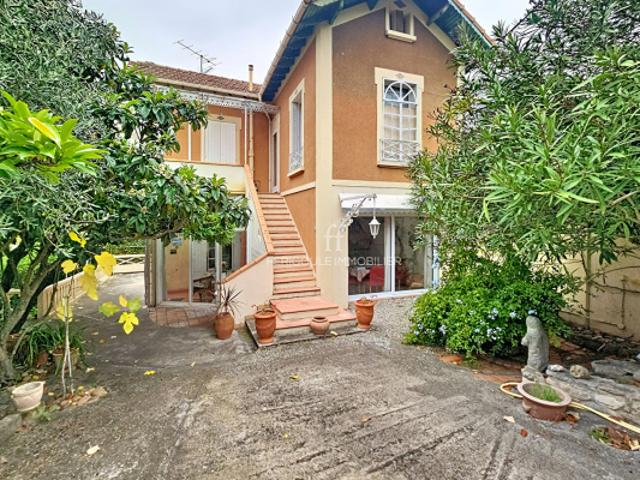 Maison vente à Nîmes, Villeneuve-lès-avignon