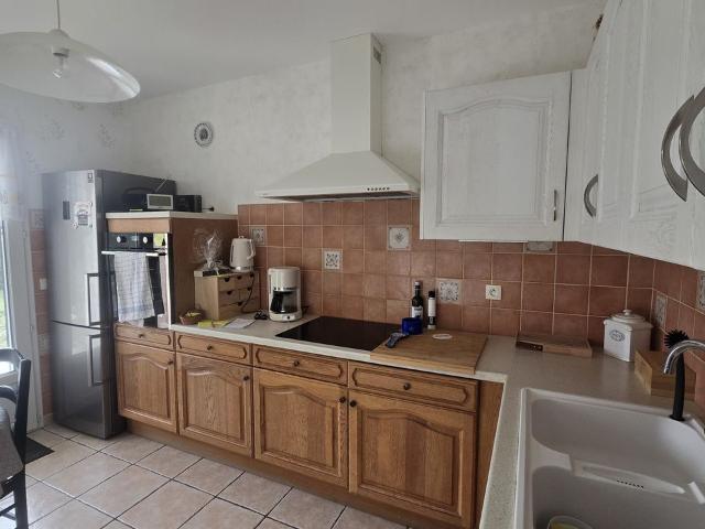 Maison vente à Limoux, Belvèze-du-razès