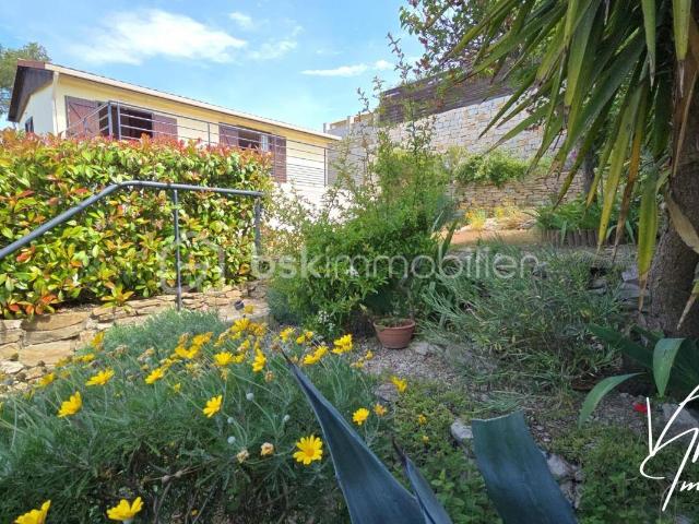 Maison vente à Le Castellet, La Foux