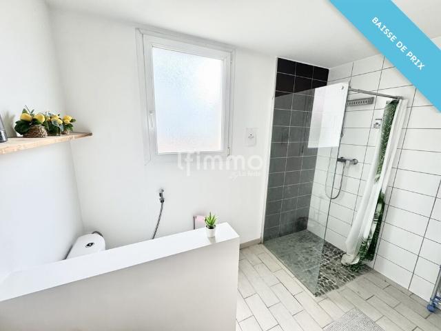 Maison vente à Mulhouse