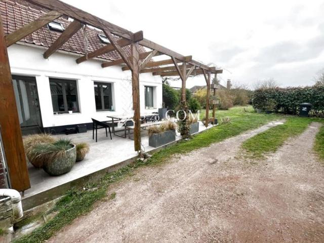 Maison vente à Lille, Wahagnies