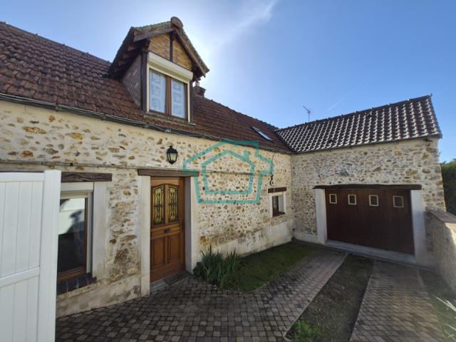 Maison vente à Rambouillet, Saint-germain-de-la-grange