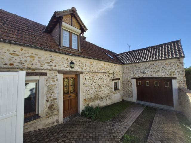 Maison vente à Rambouillet, Jouars-pontchartrain