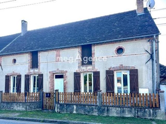 Villa vente à Sens, Yonne