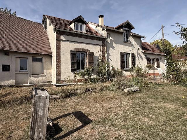 Maison vente à Saint-Michel, Évreux