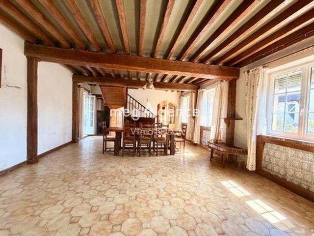Villa vente à Fontaine-la-Gaillarde, Yonne