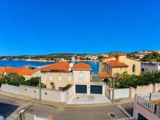 Maison vente à Arrondissement de Toulon, Bandol