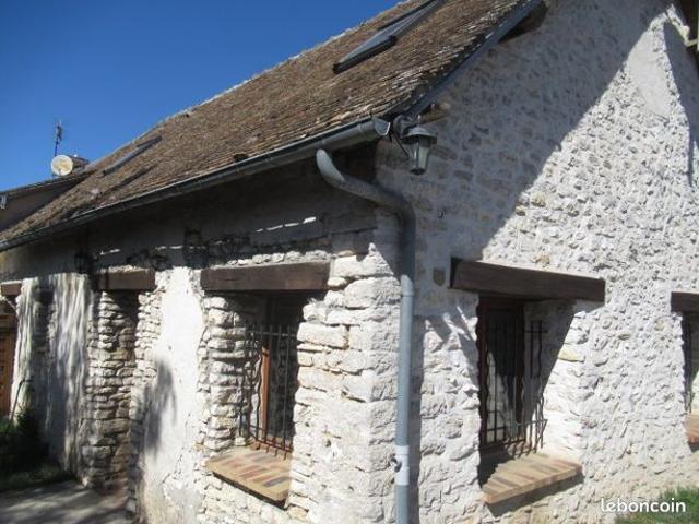 Maison vente à Bréval, Yvelines