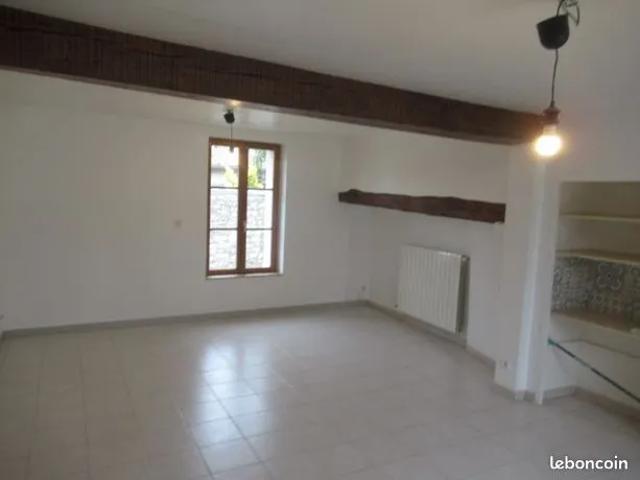 Maison location à Bréval