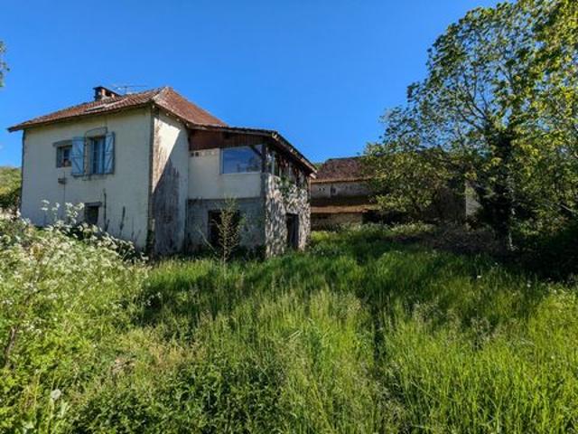 Villa vente à Cahors, Occitanie