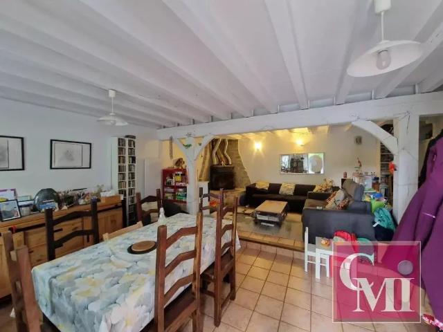 Maison vente à Palaiseau, Breuillet