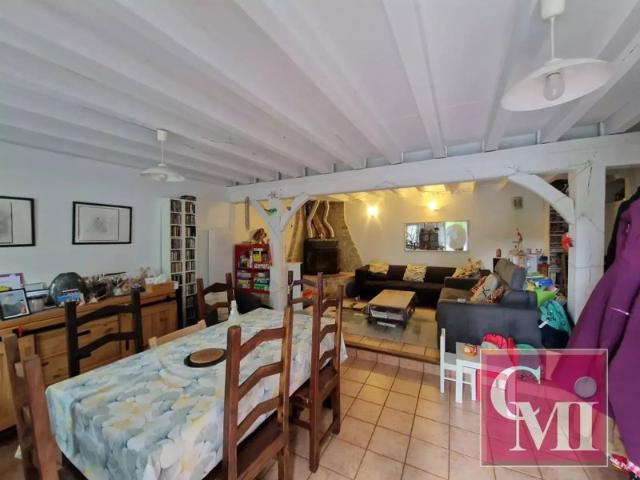 Maison vente à Palaiseau, Breuillet