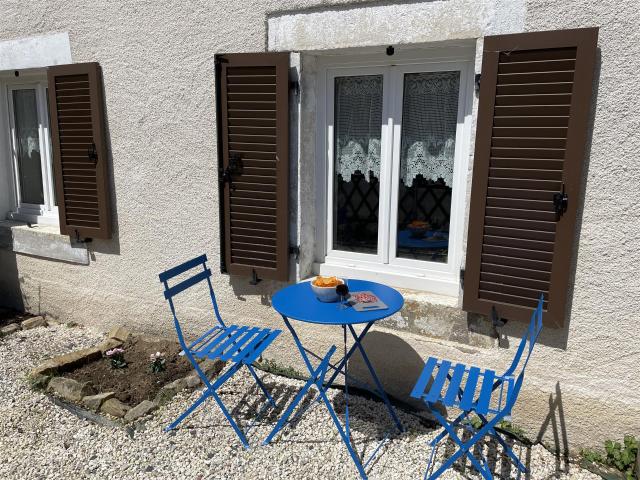 Maison vente à Jussey