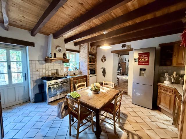 Maison vente à Fontenay-le-Comte, Pays de la Loire