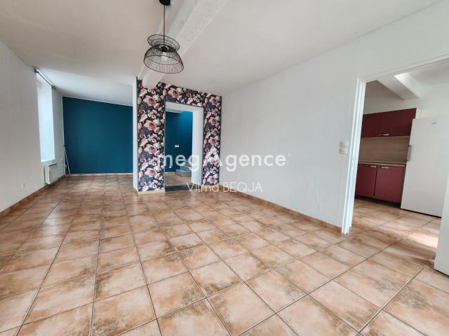 Maison vente à Sens, Fontaine-la-gaillarde