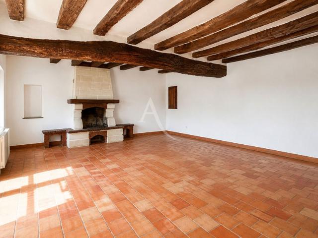 Maison vente à Saumur, Varennes-sur-loire
