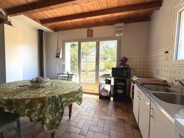 Maison vente à Jonzac, Champagnolles