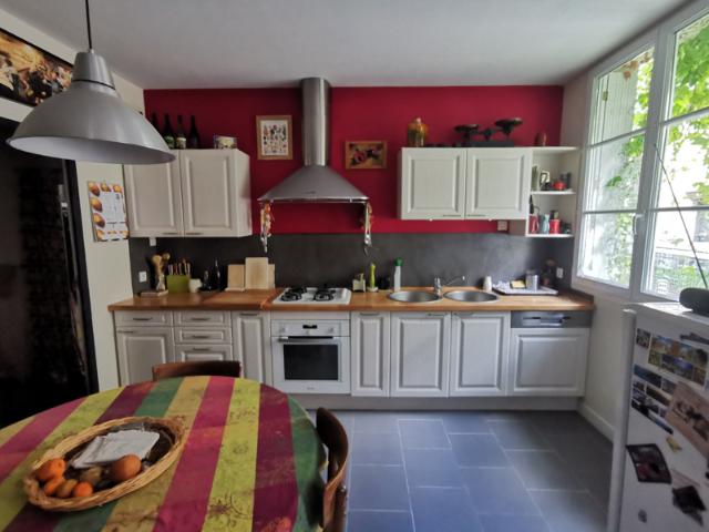 Maison vente à Chinon, Bourgueil